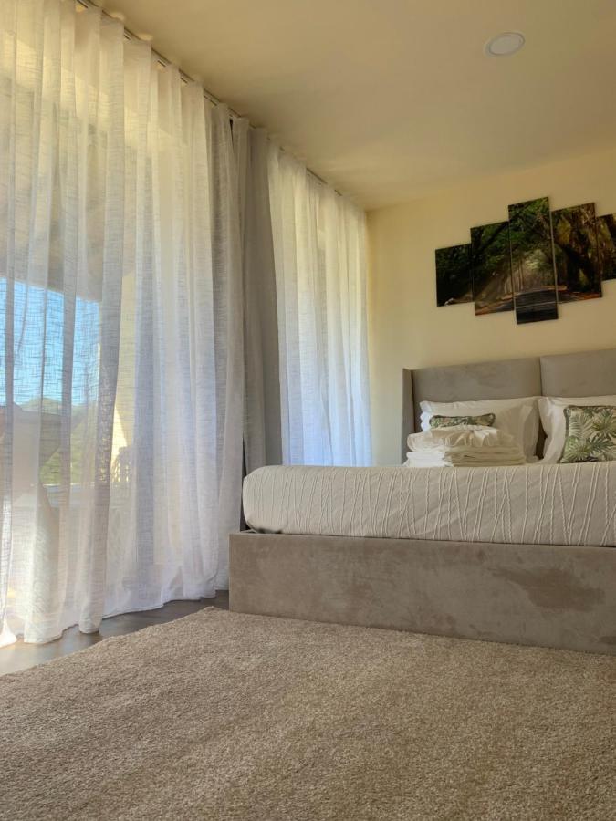 Eco-Bungalow Carralcova Εξωτερικό φωτογραφία