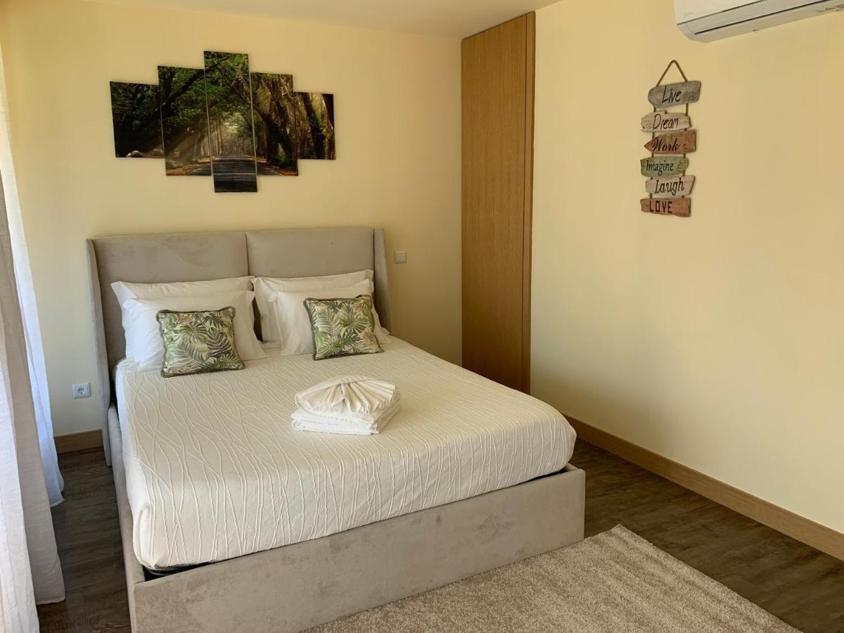 Eco-Bungalow Carralcova Εξωτερικό φωτογραφία