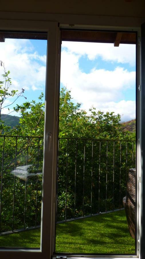Eco-Bungalow Carralcova Εξωτερικό φωτογραφία