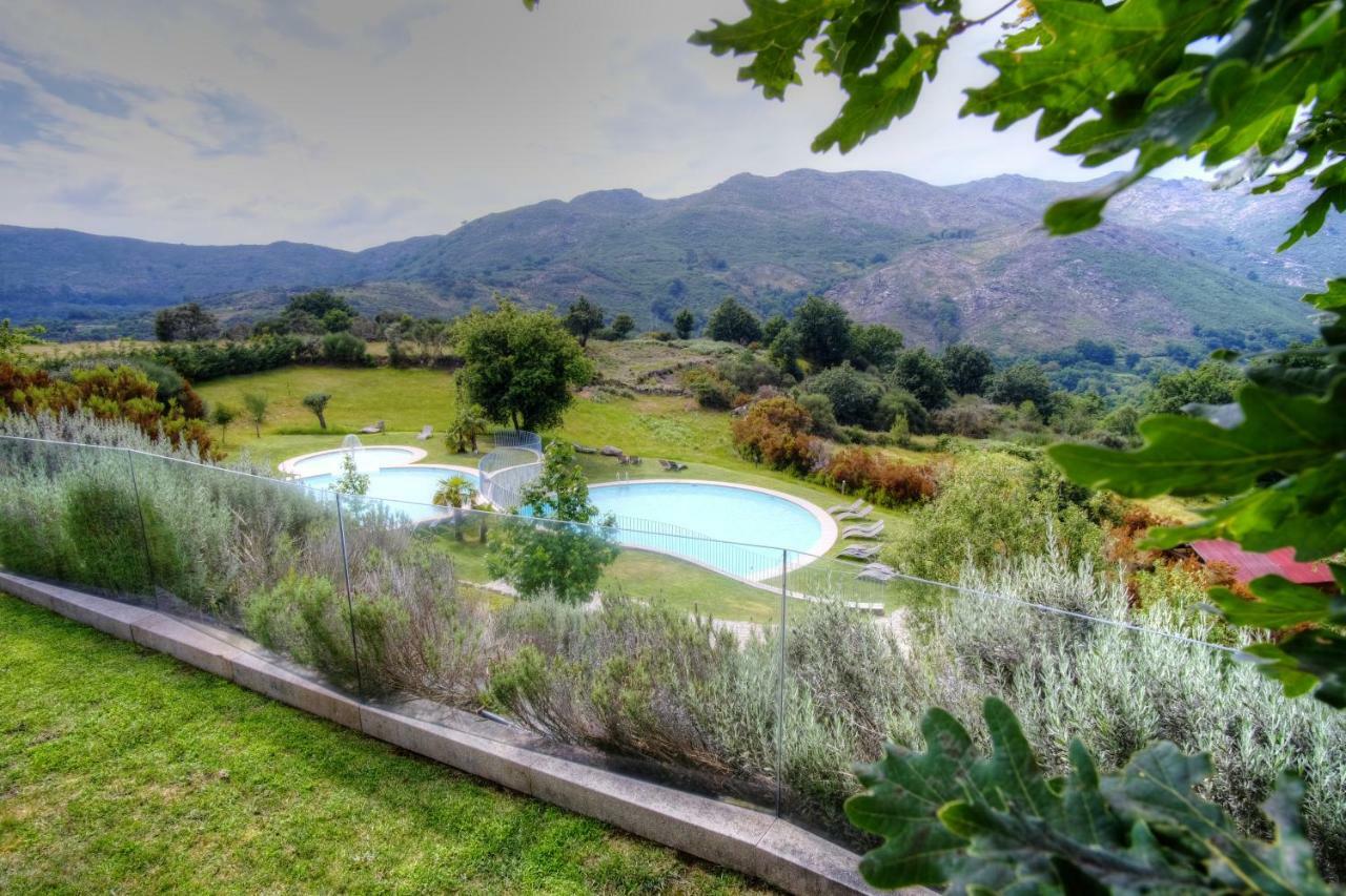 Eco-Bungalow Carralcova Εξωτερικό φωτογραφία