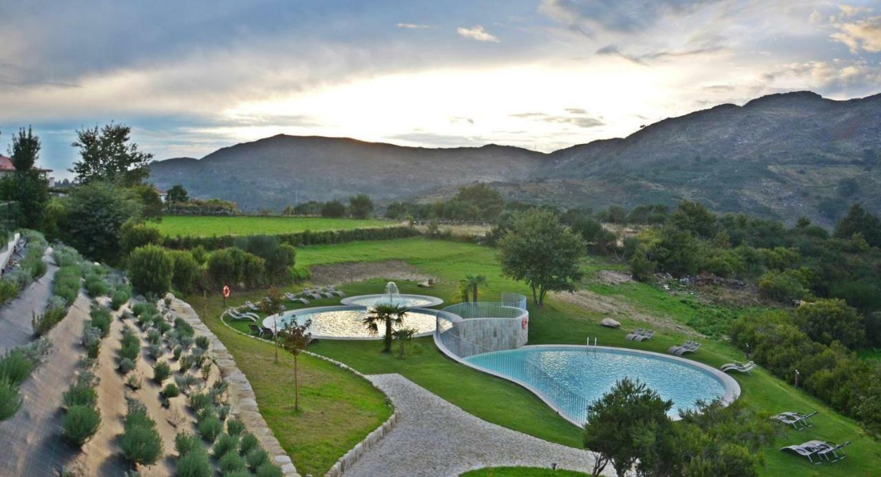 Eco-Bungalow Carralcova Εξωτερικό φωτογραφία